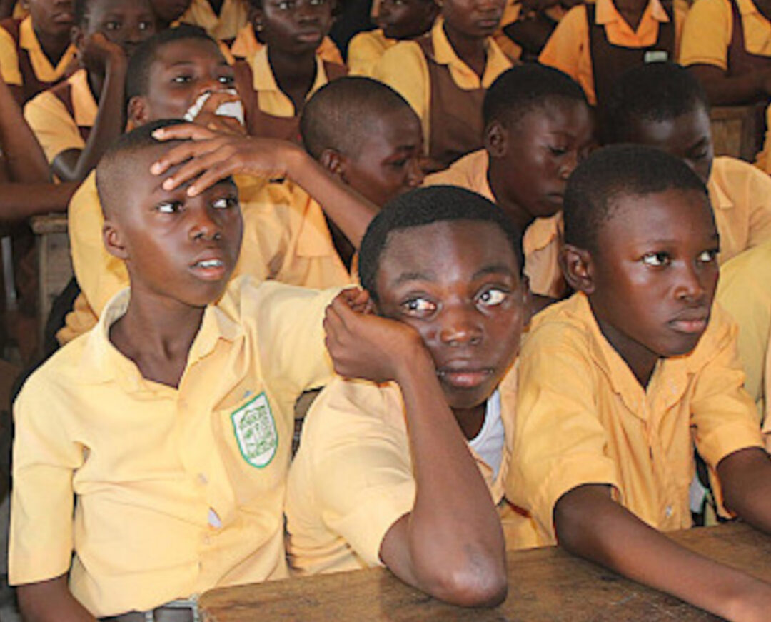 Dyslexia Awareness Project