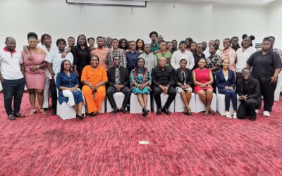 Ghana must embrace TVET to address unemployment situation