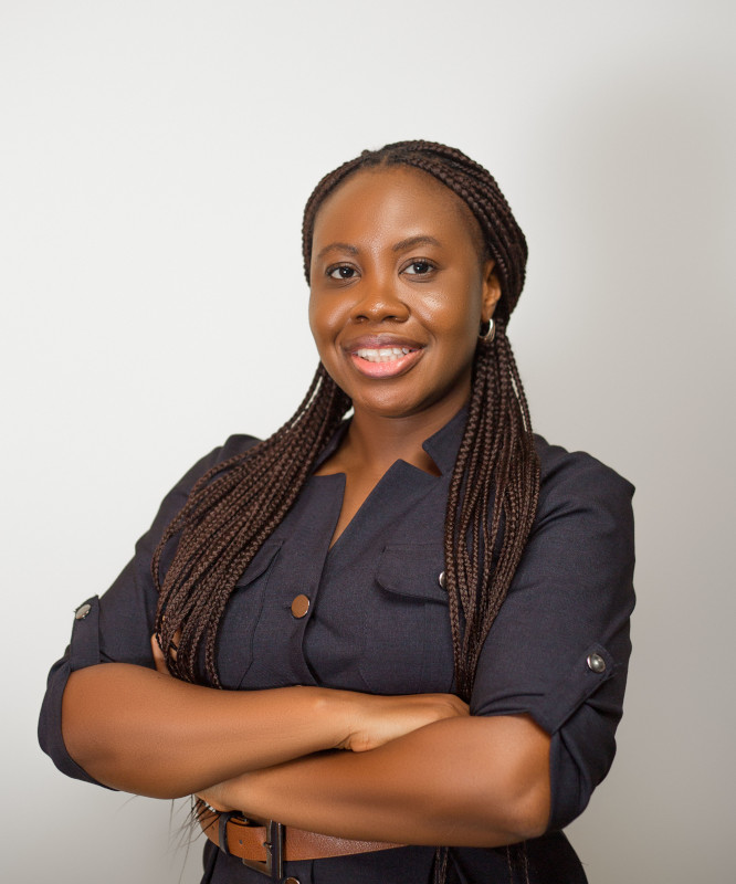 Delali Adwoa Tanu